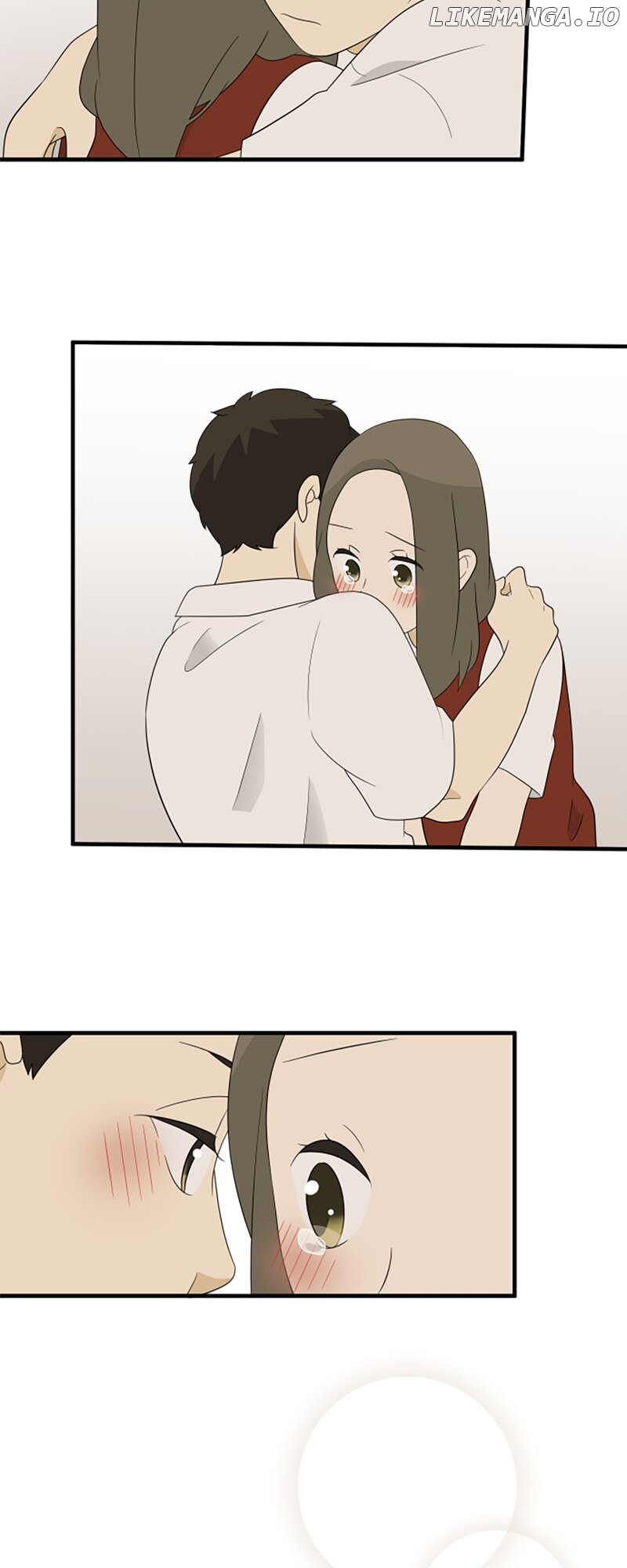 Forever and Ever Chapter 99 - page 25