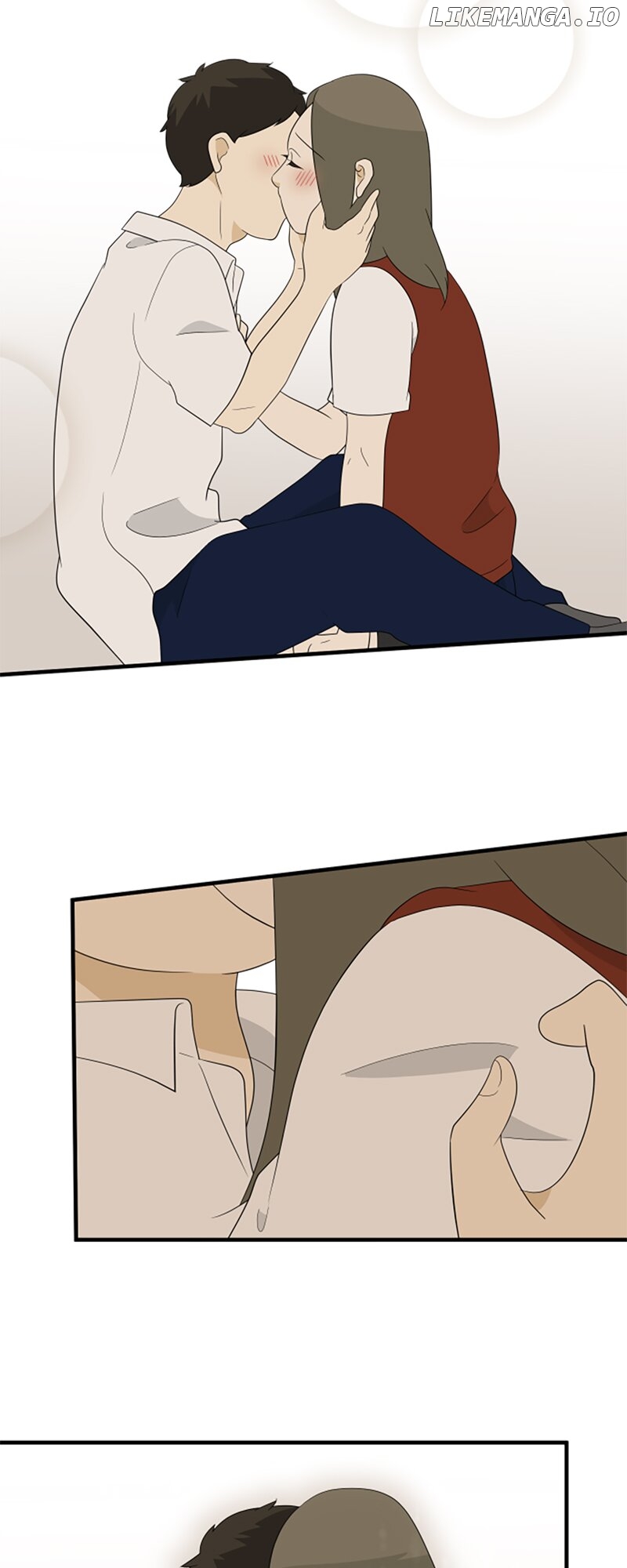 Forever and Ever Chapter 99 - page 26
