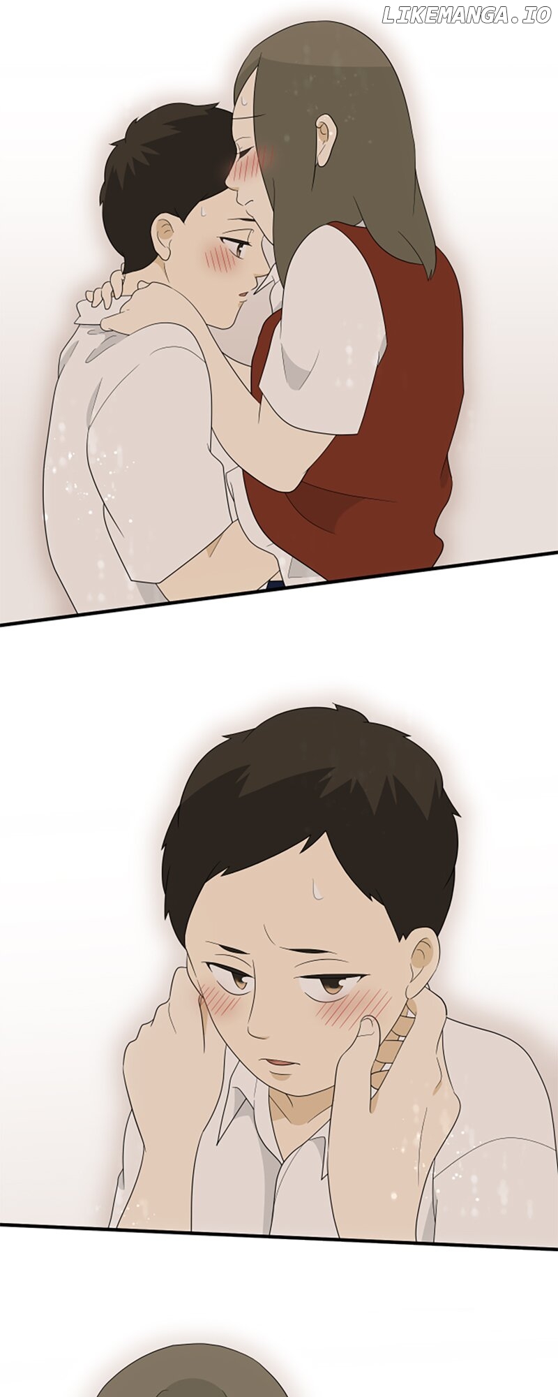 Forever and Ever Chapter 99 - page 28