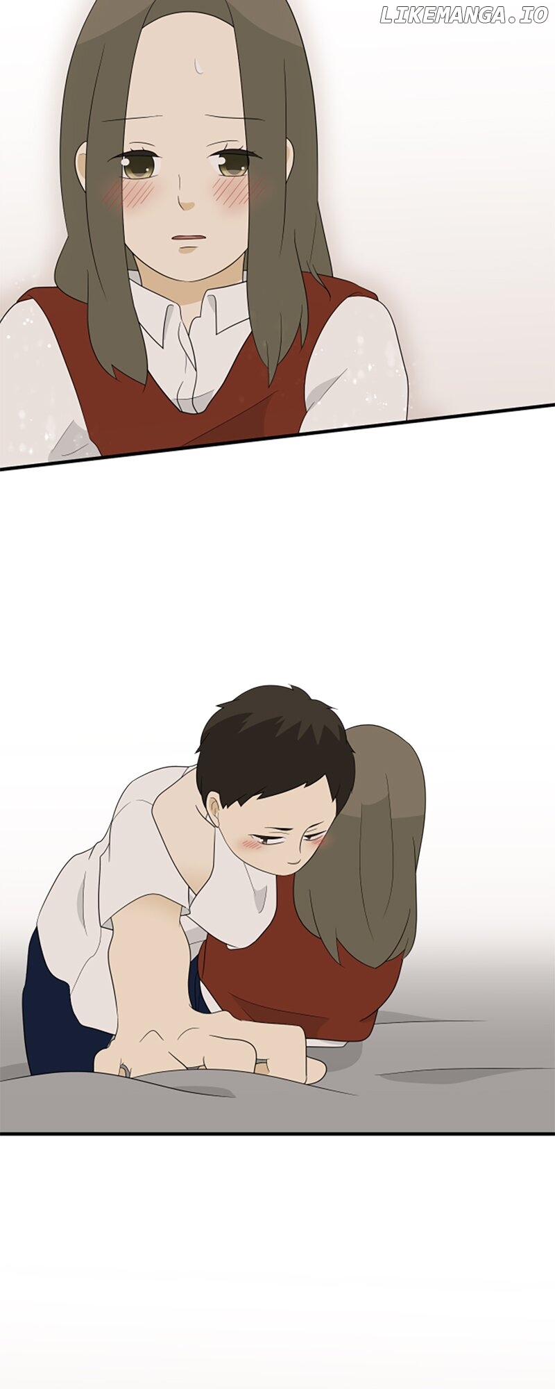 Forever and Ever Chapter 99 - page 29