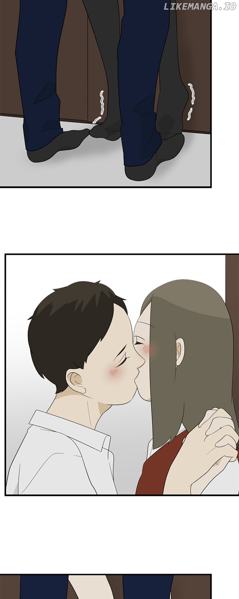 Forever and Ever Chapter 99 - page 3