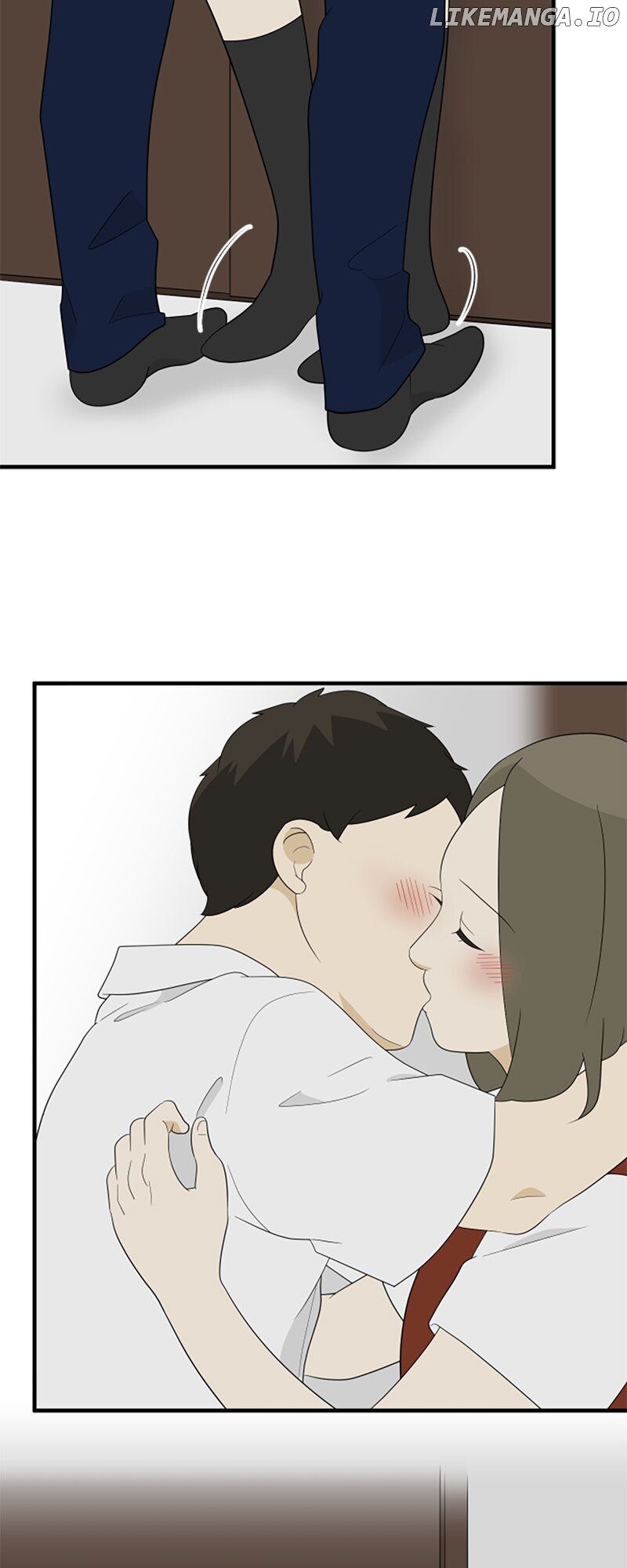 Forever and Ever Chapter 99 - page 4