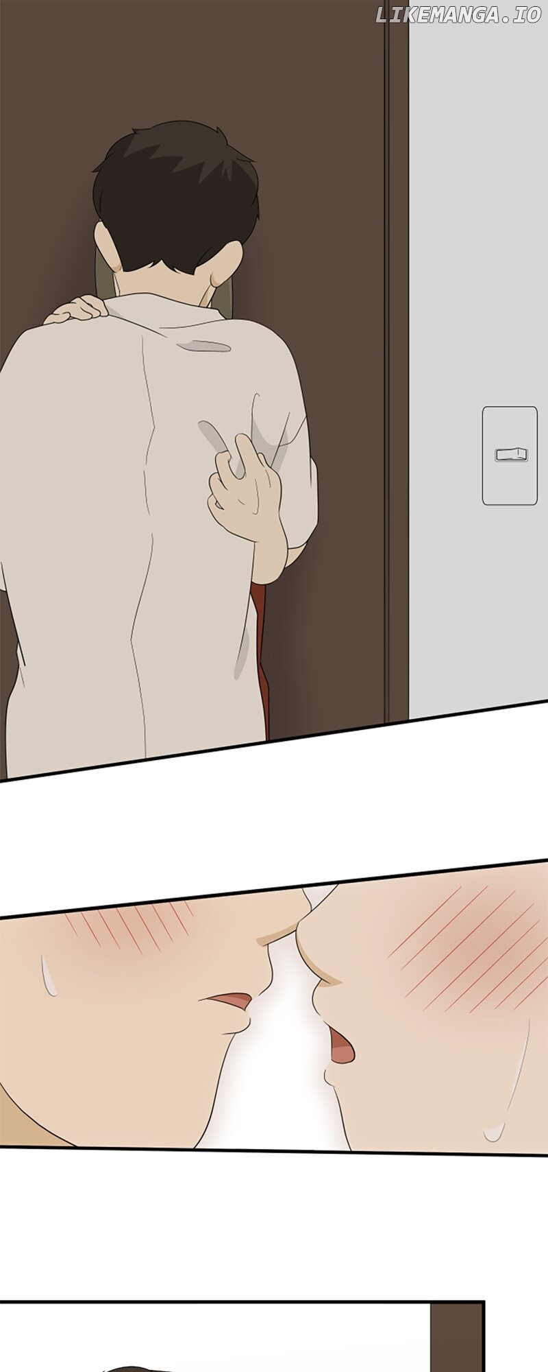 Forever and Ever Chapter 99 - page 5