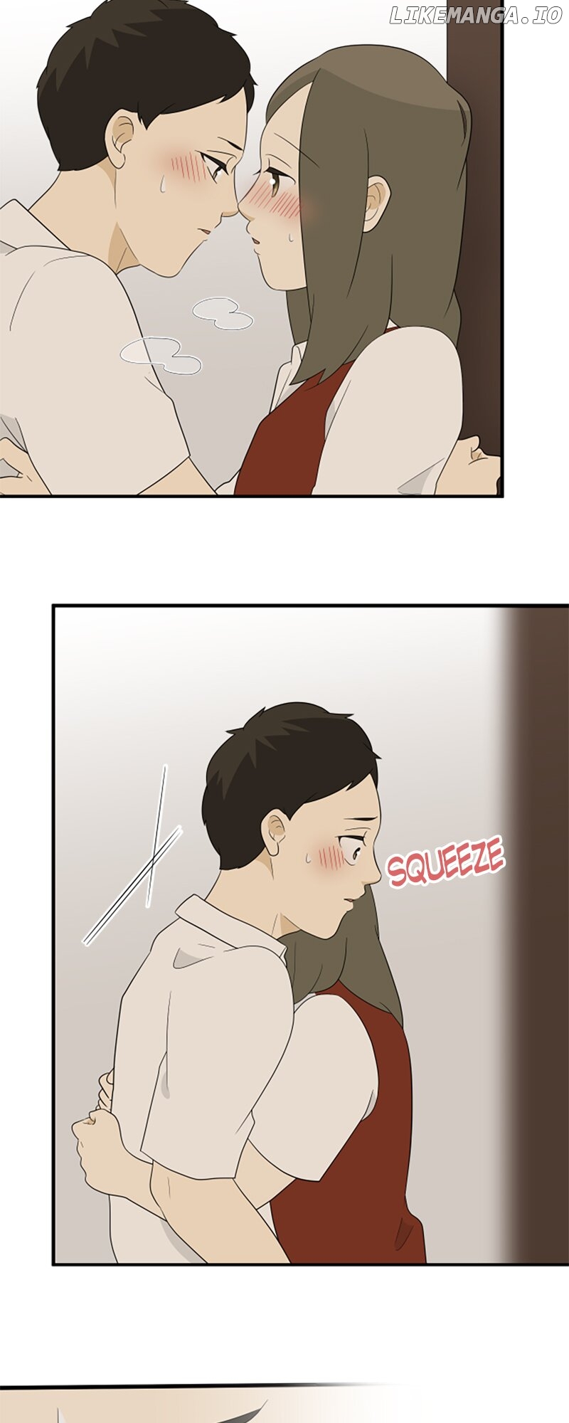 Forever and Ever Chapter 99 - page 6