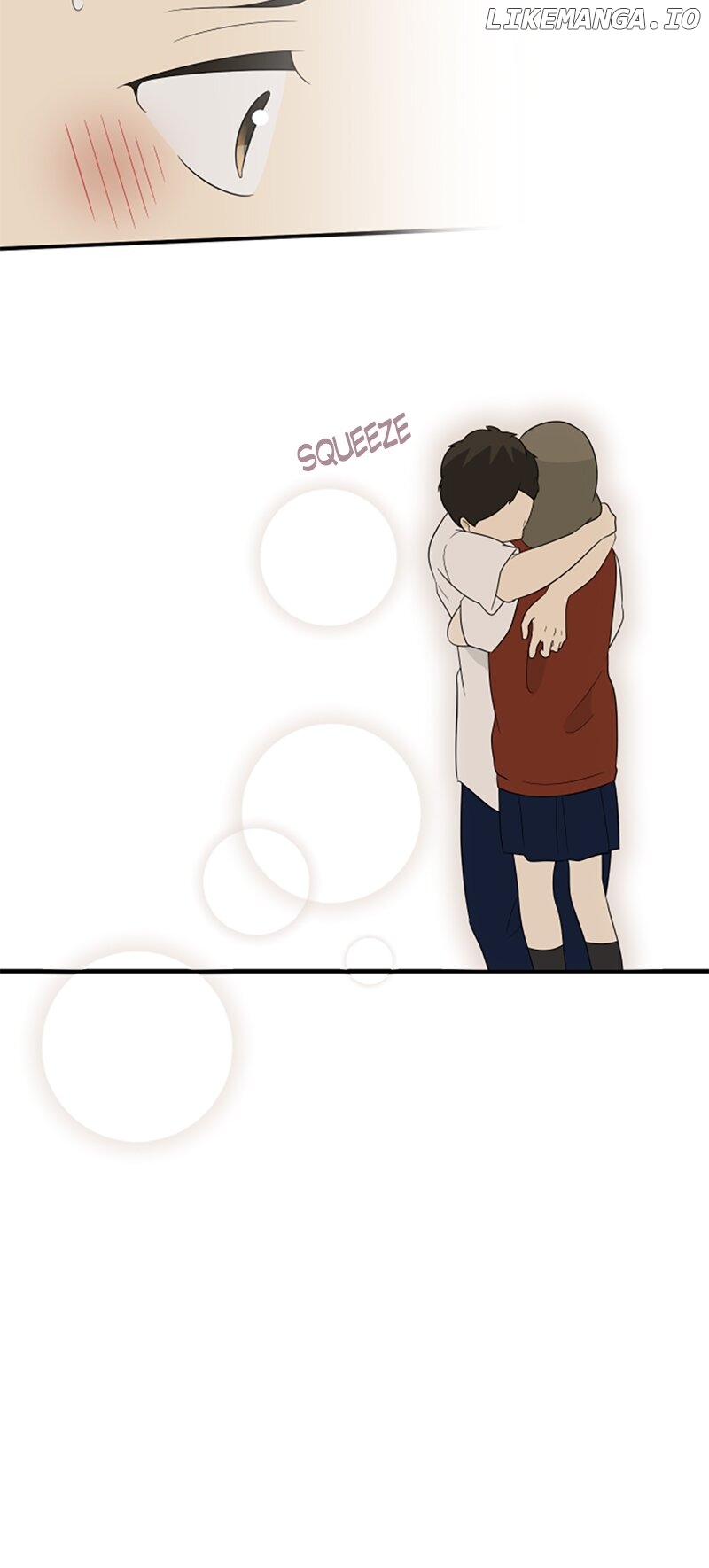 Forever and Ever Chapter 99 - page 7