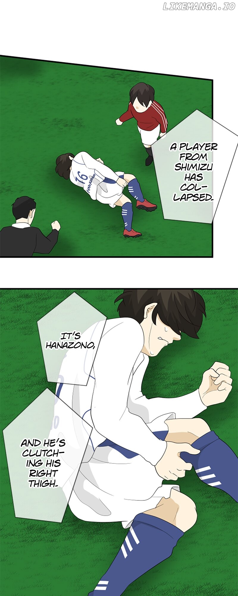 Forever and Ever Chapter 61 - page 2