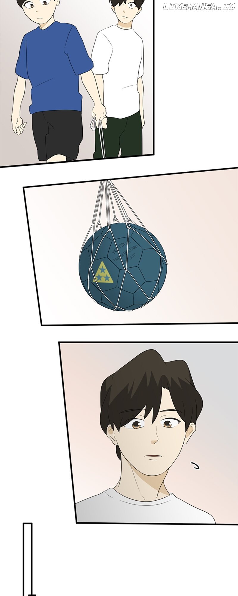 Forever and Ever Chapter 61 - page 25