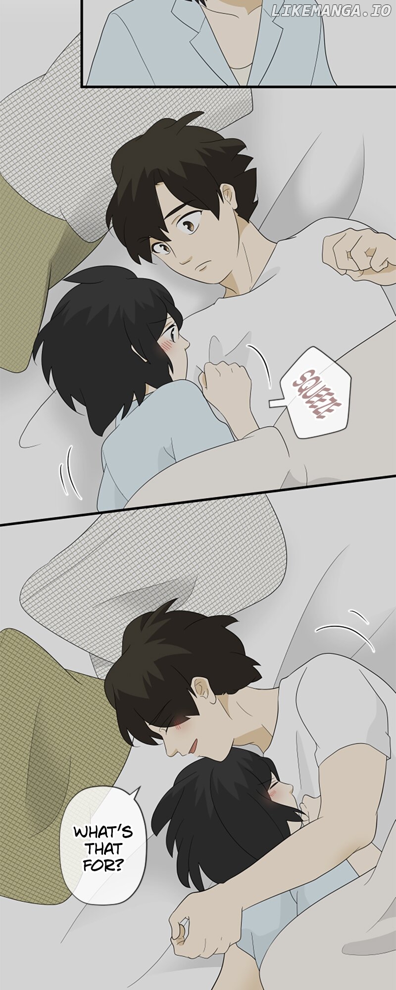 Forever and Ever Chapter 61 - page 34