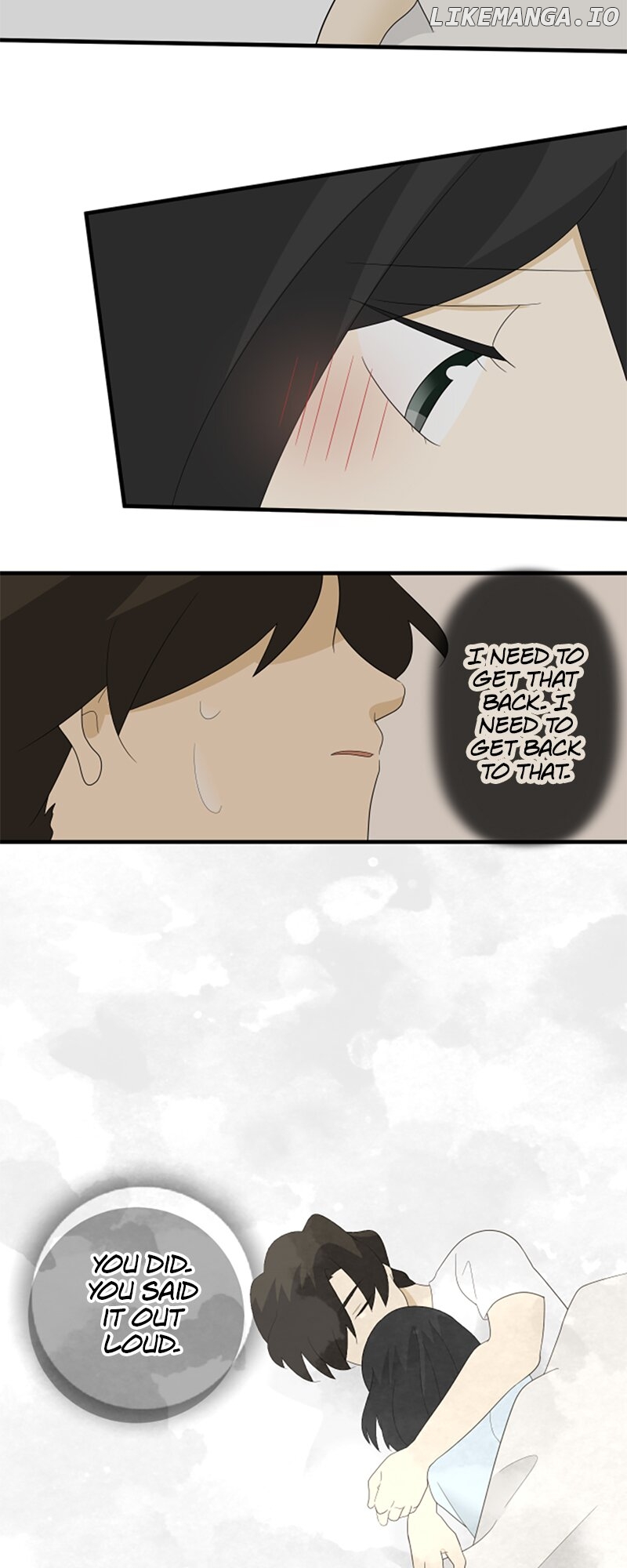 Forever and Ever Chapter 61 - page 35