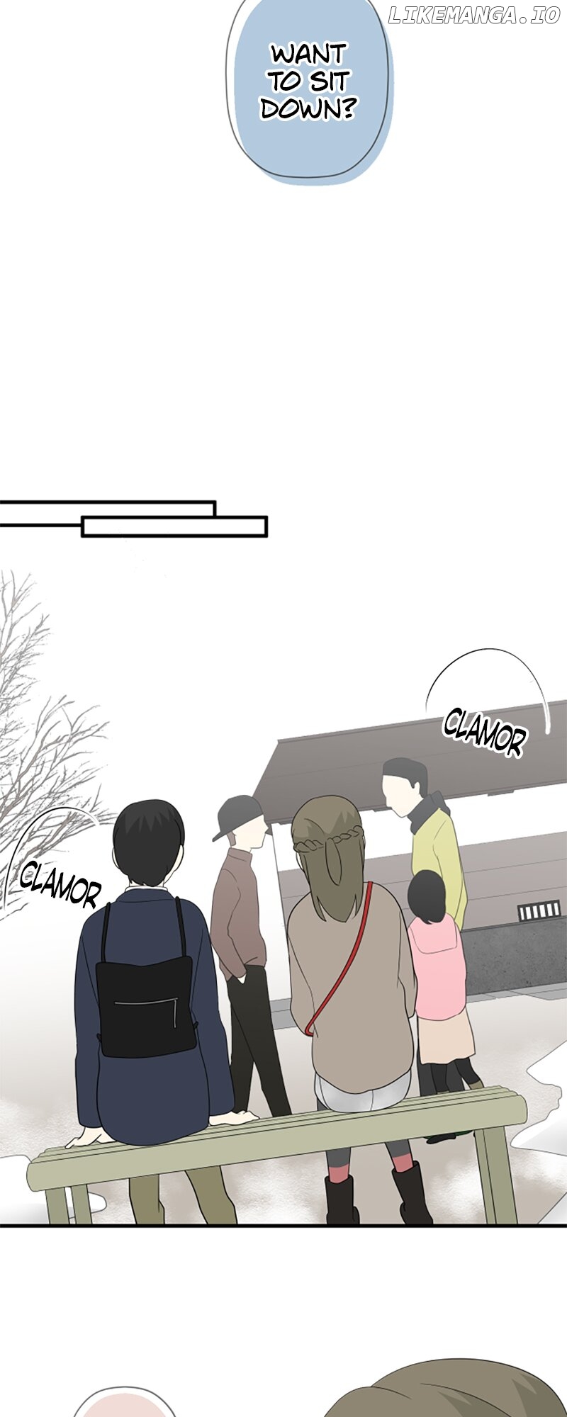 Forever and Ever Chapter 43 - page 10