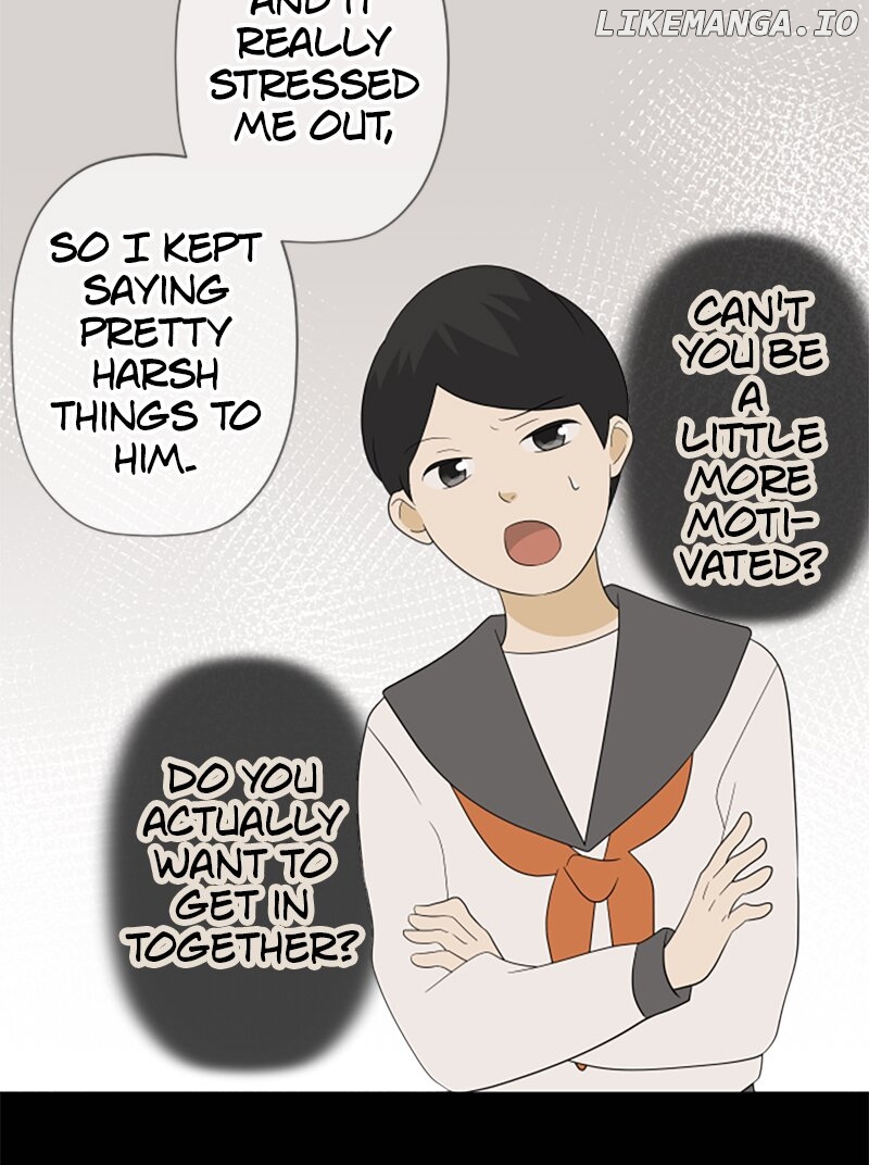 Forever and Ever Chapter 43 - page 13