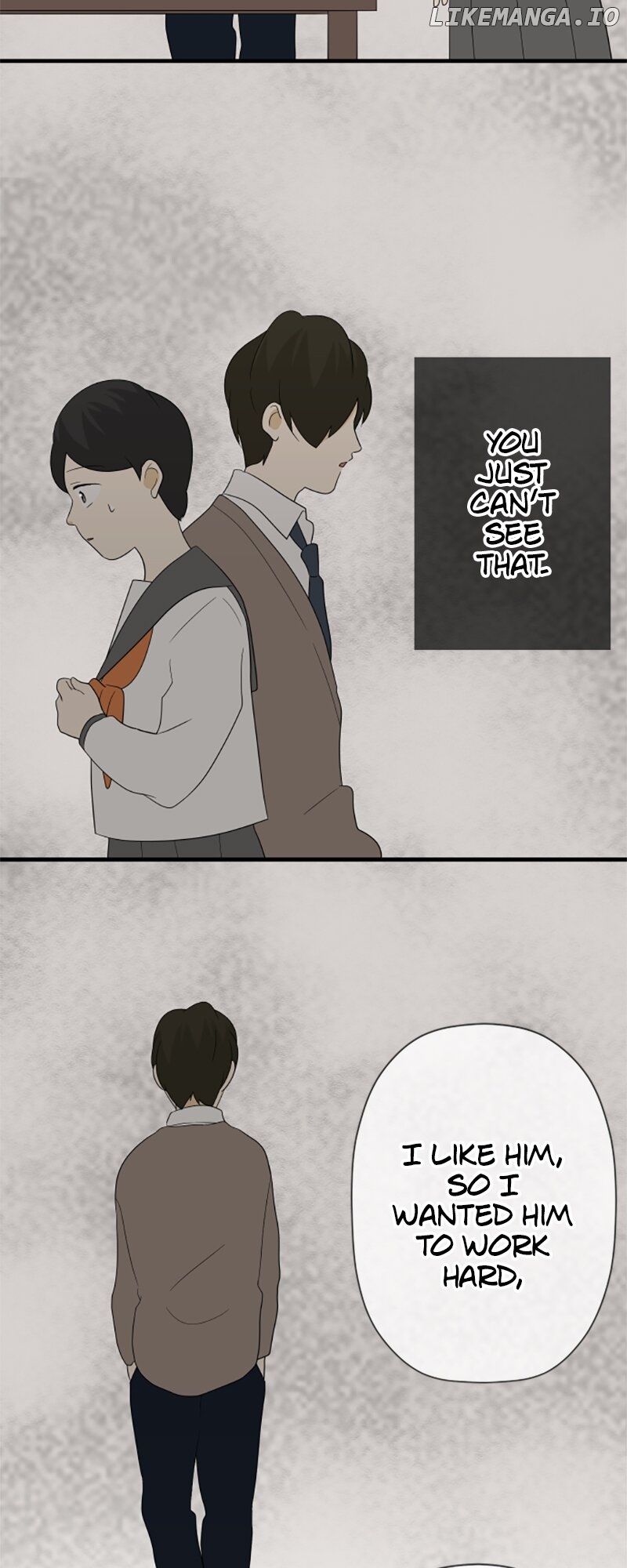 Forever and Ever Chapter 43 - page 15