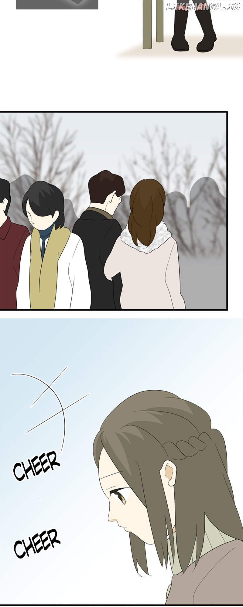 Forever and Ever Chapter 43 - page 30