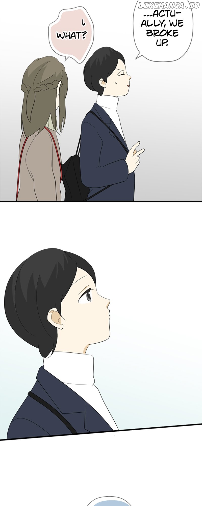 Forever and Ever Chapter 43 - page 9