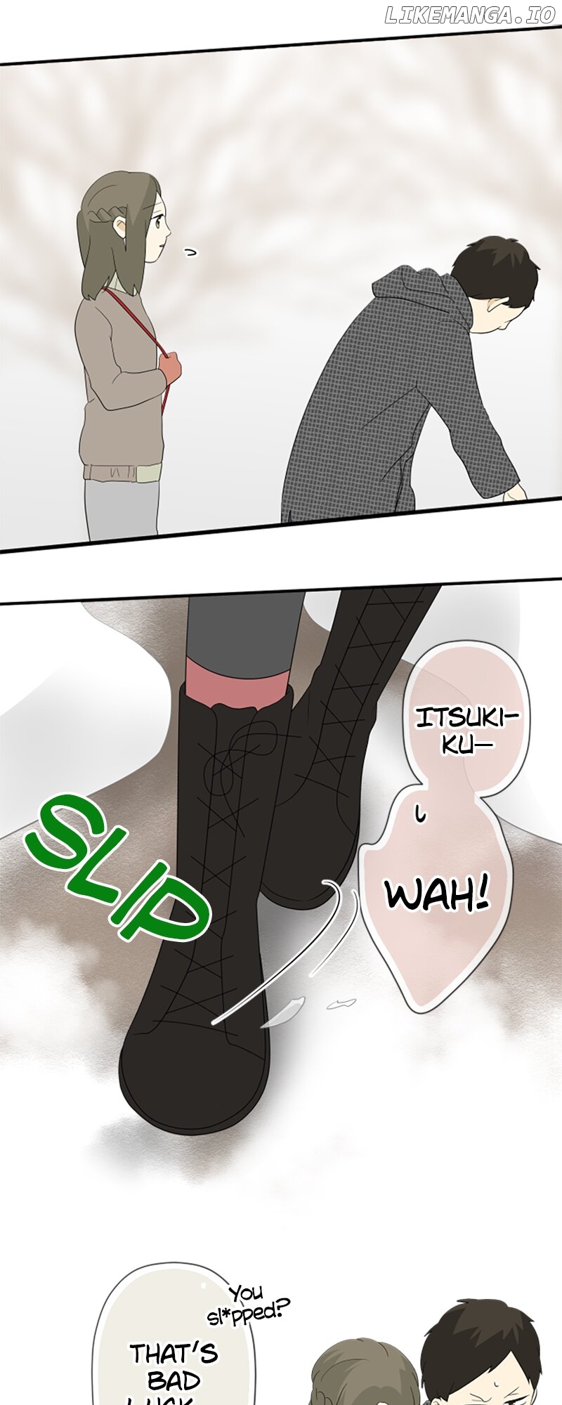 Forever and Ever Chapter 44 - page 13