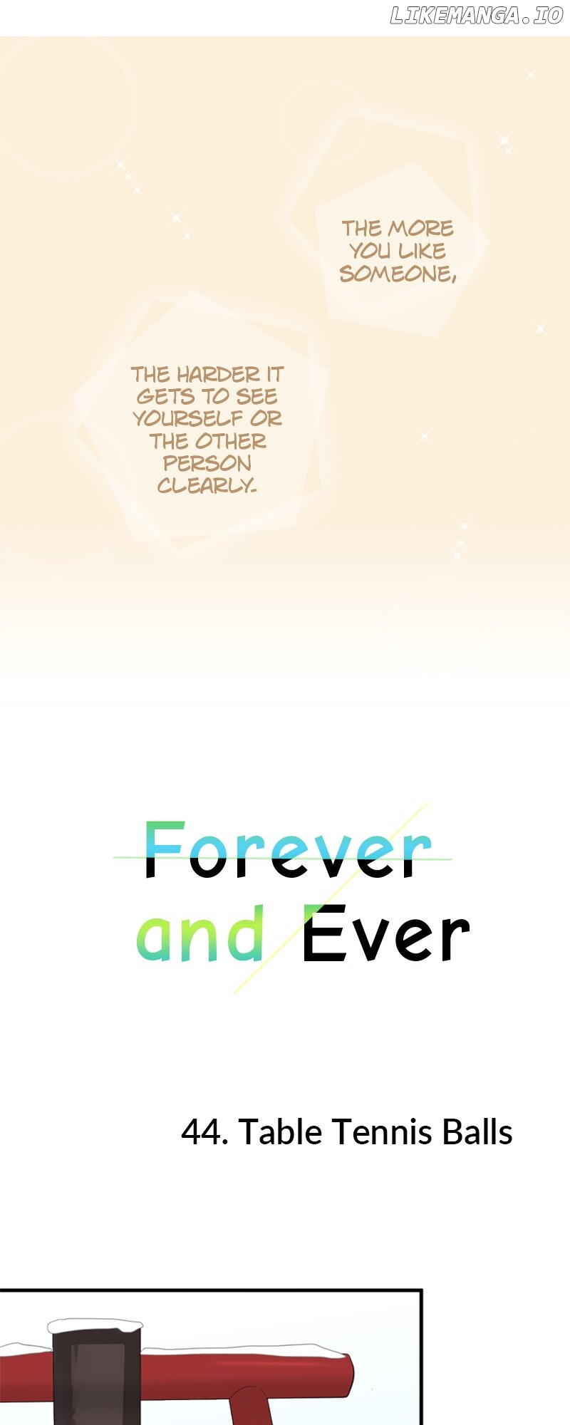 Forever and Ever Chapter 44 - page 2
