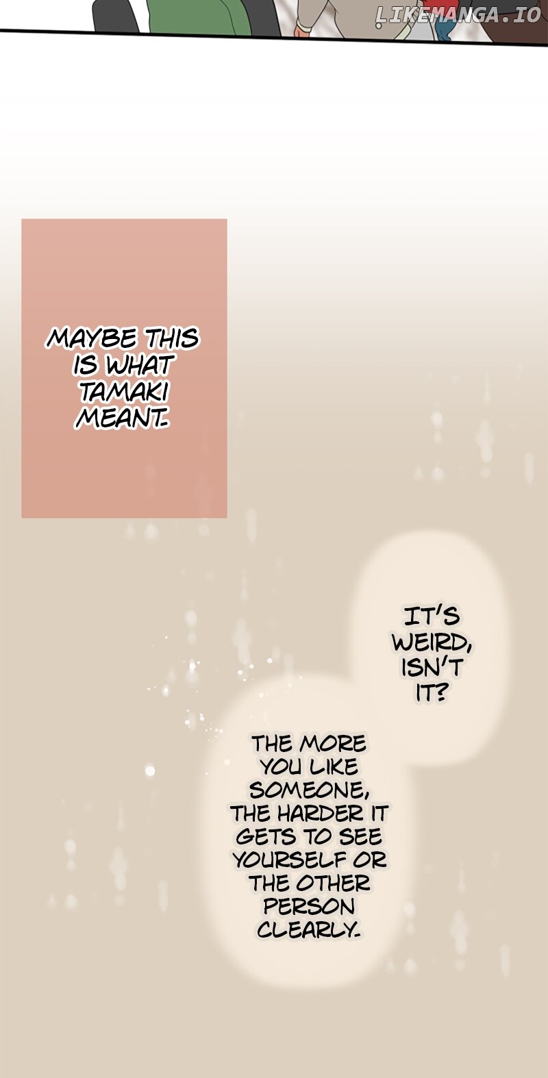 Forever and Ever Chapter 44 - page 25