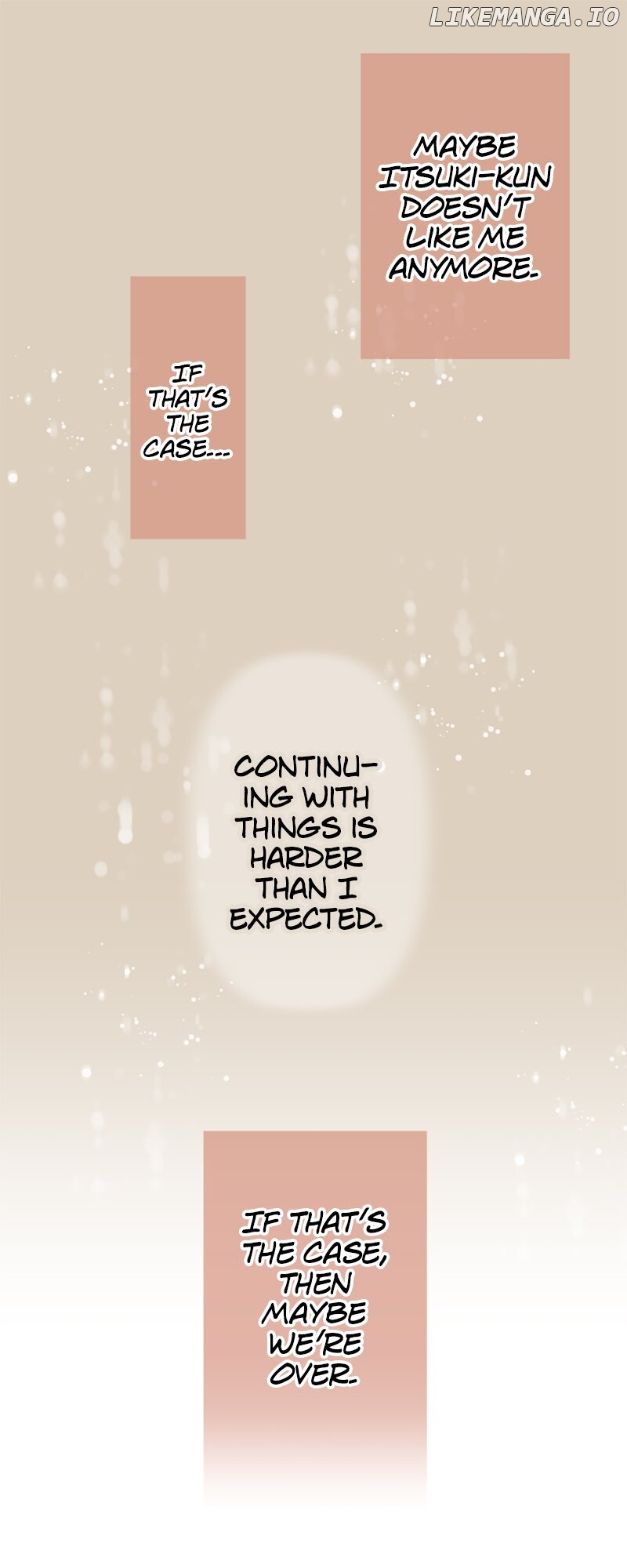 Forever and Ever Chapter 44 - page 26