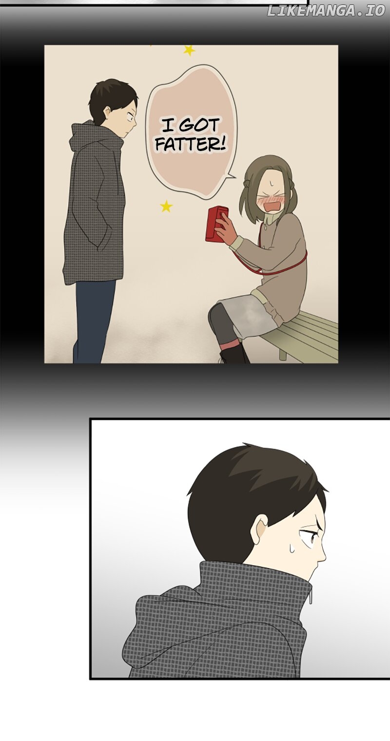 Forever and Ever Chapter 44 - page 30