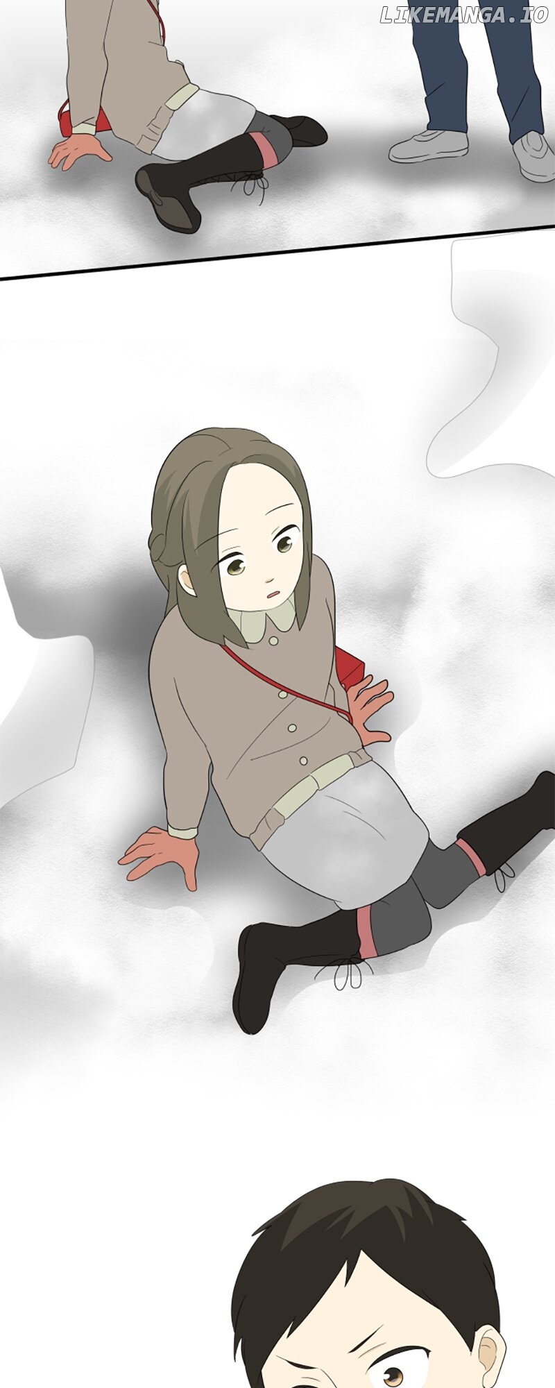 Forever and Ever Chapter 44 - page 33