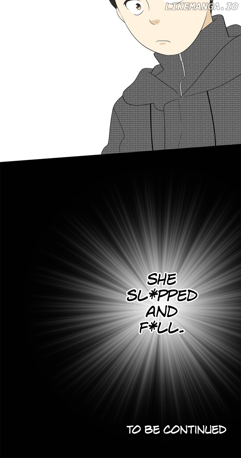 Forever and Ever Chapter 44 - page 34