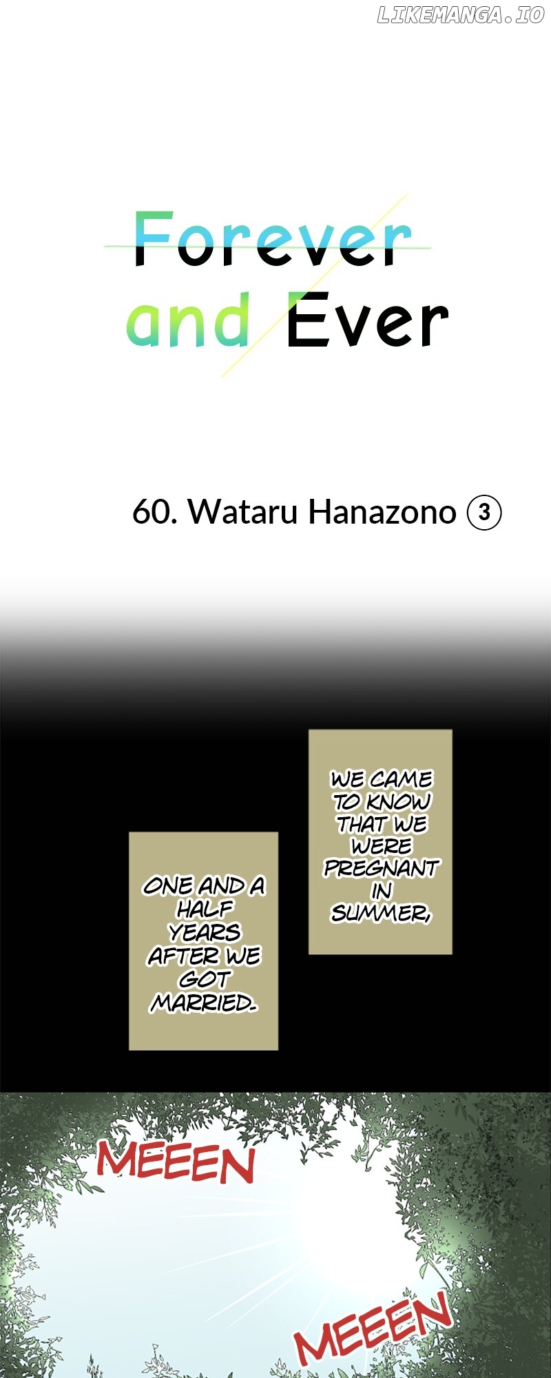 Forever and Ever Chapter 60 - page 2
