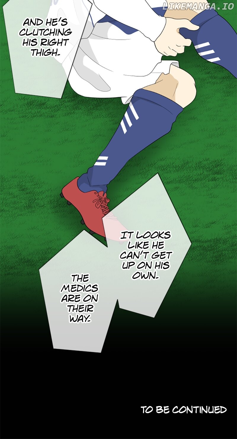 Forever and Ever Chapter 60 - page 34