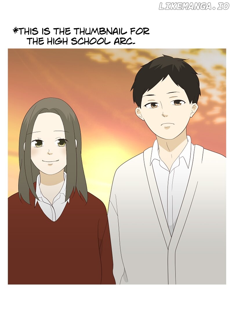 Forever and Ever Chapter 60 - page 35