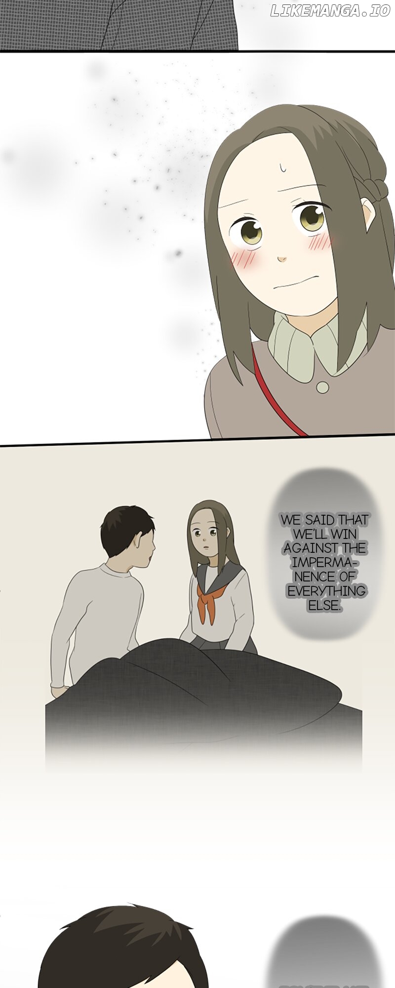 Forever and Ever Chapter 45 - page 15