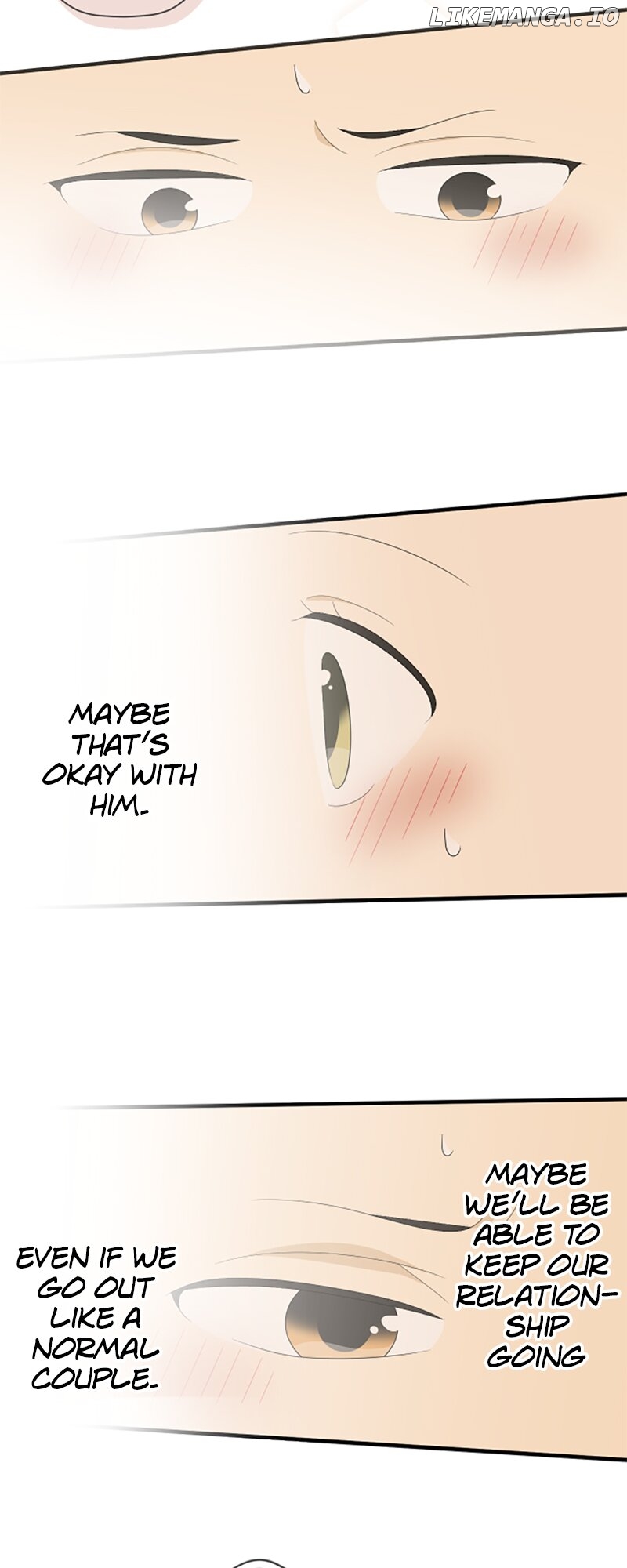 Forever and Ever Chapter 45 - page 18