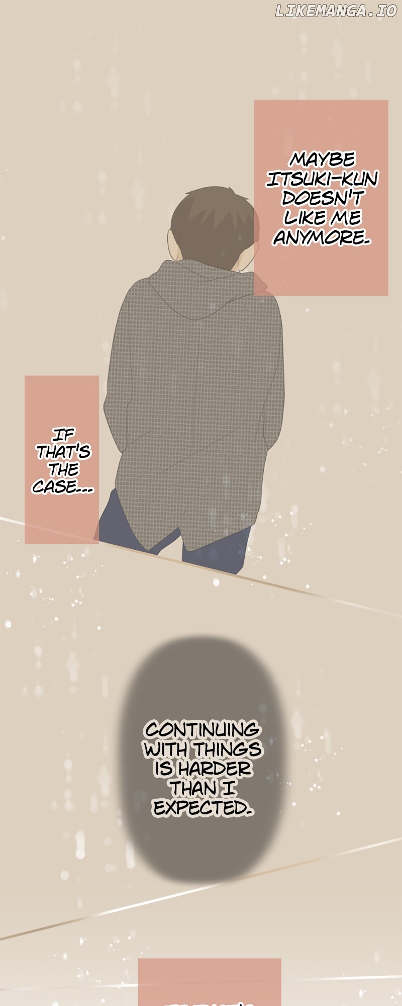 Forever and Ever Chapter 45 - page 2