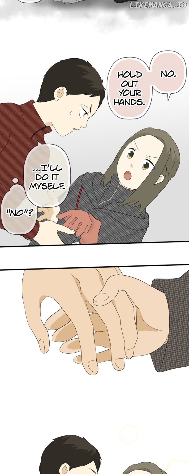 Forever and Ever Chapter 45 - page 24