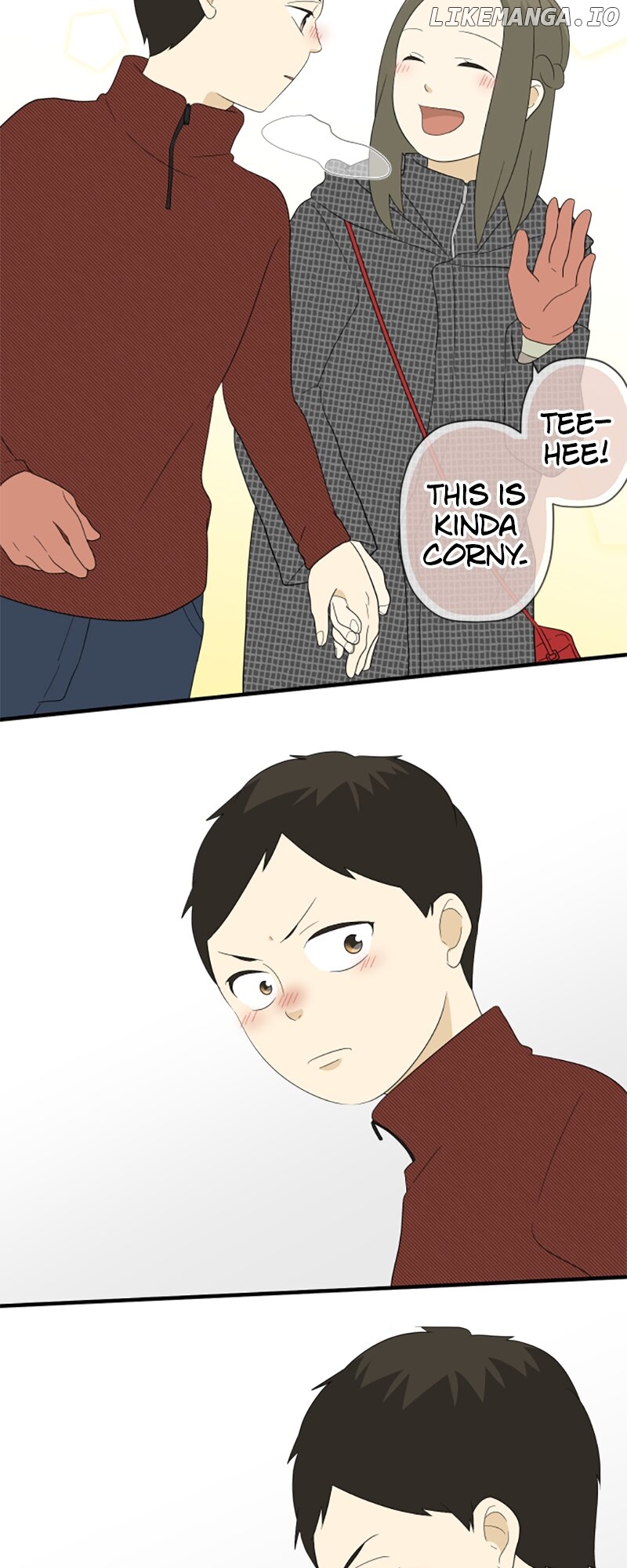Forever and Ever Chapter 45 - page 25