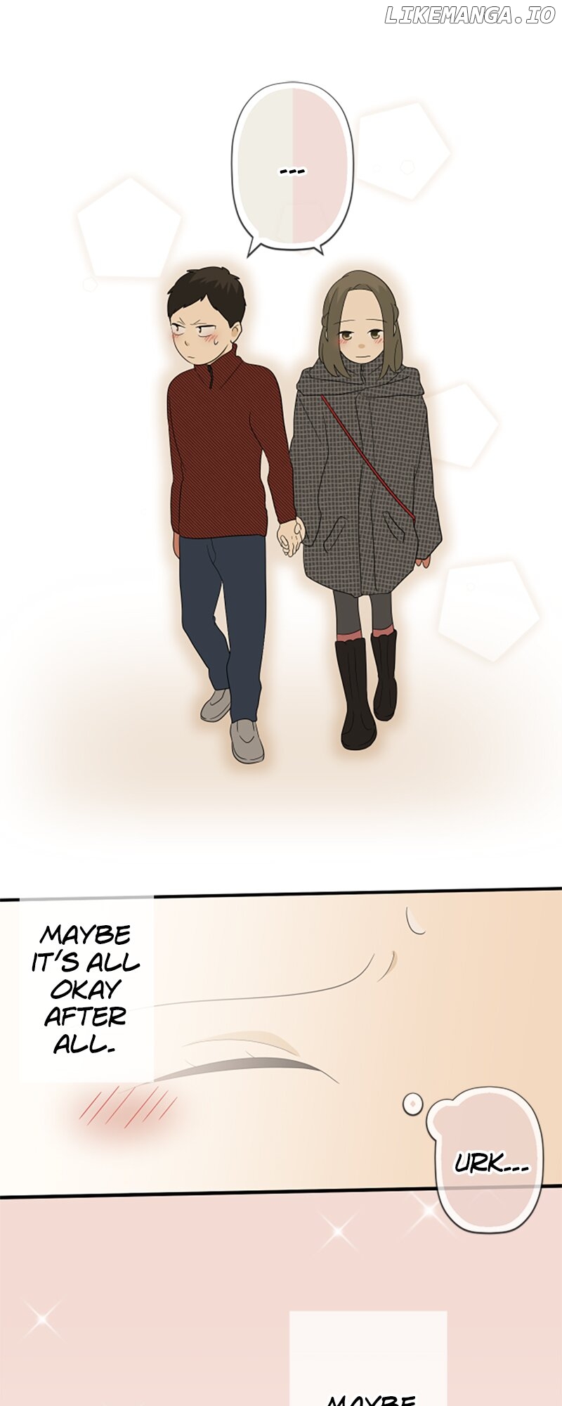 Forever and Ever Chapter 45 - page 27