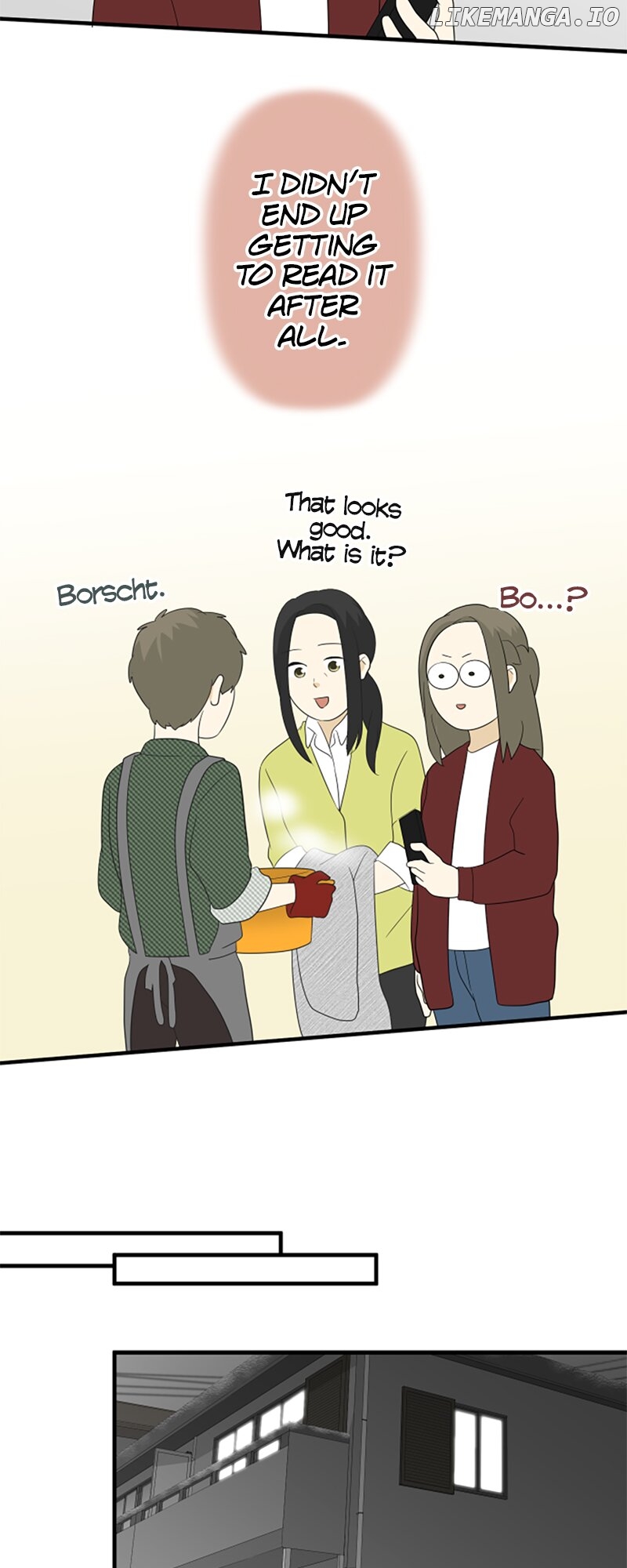 Forever and Ever Chapter 45 - page 31