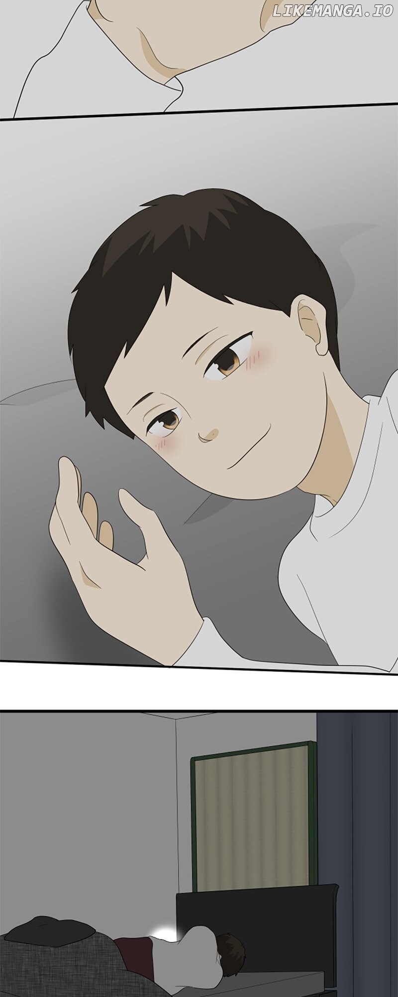 Forever and Ever Chapter 45 - page 34