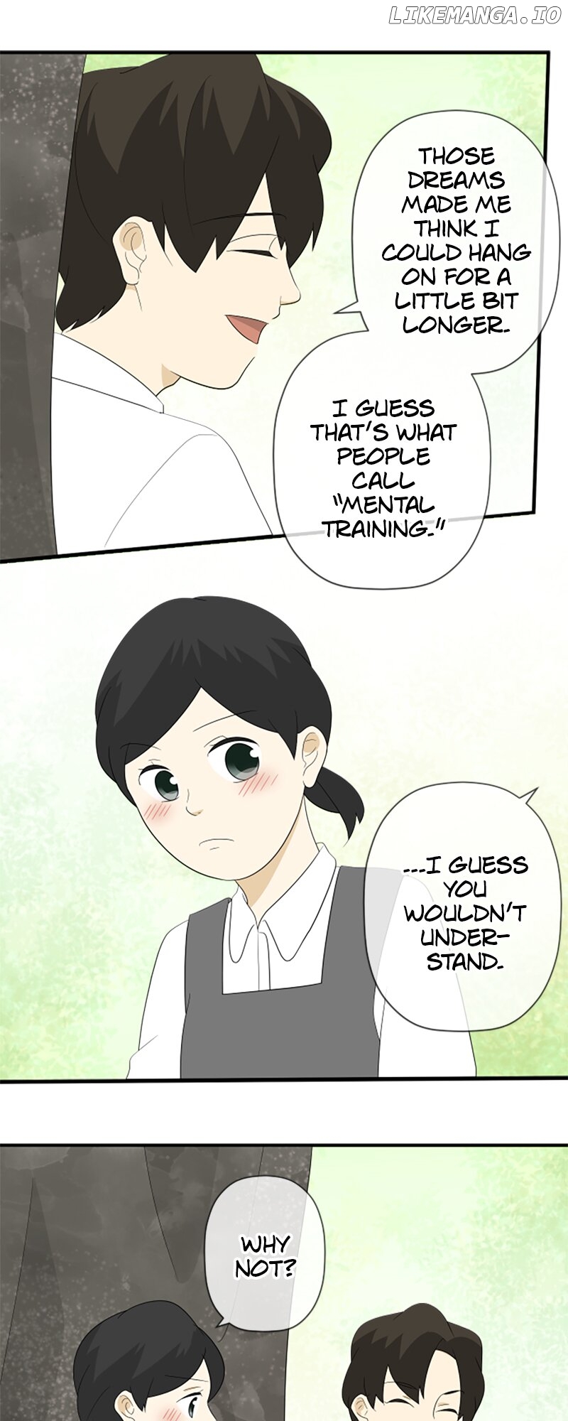 Forever and Ever Chapter 59 - page 13