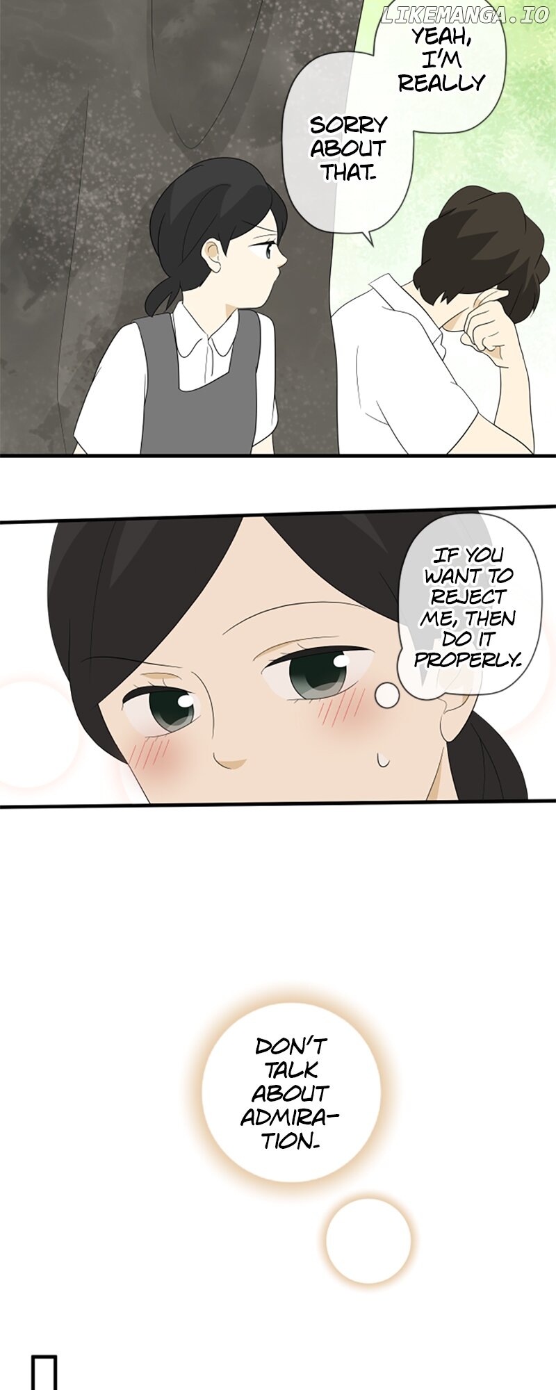 Forever and Ever Chapter 59 - page 16