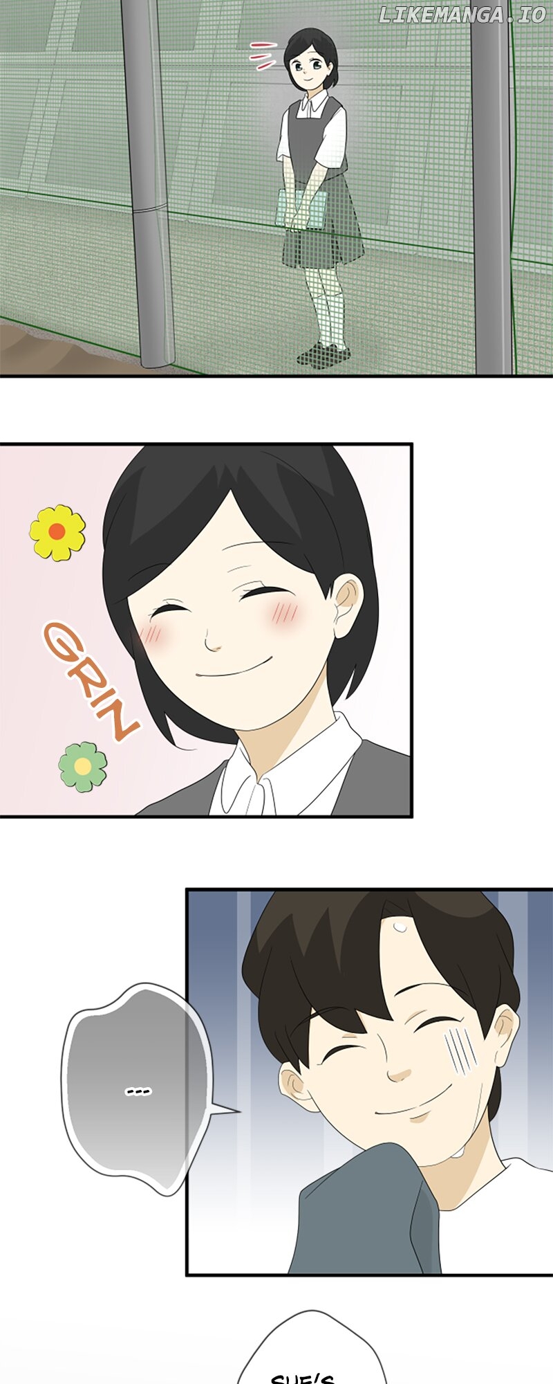 Forever and Ever Chapter 59 - page 18