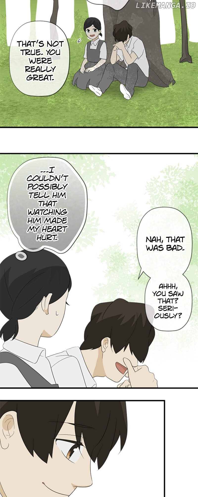 Forever and Ever Chapter 59 - page 2
