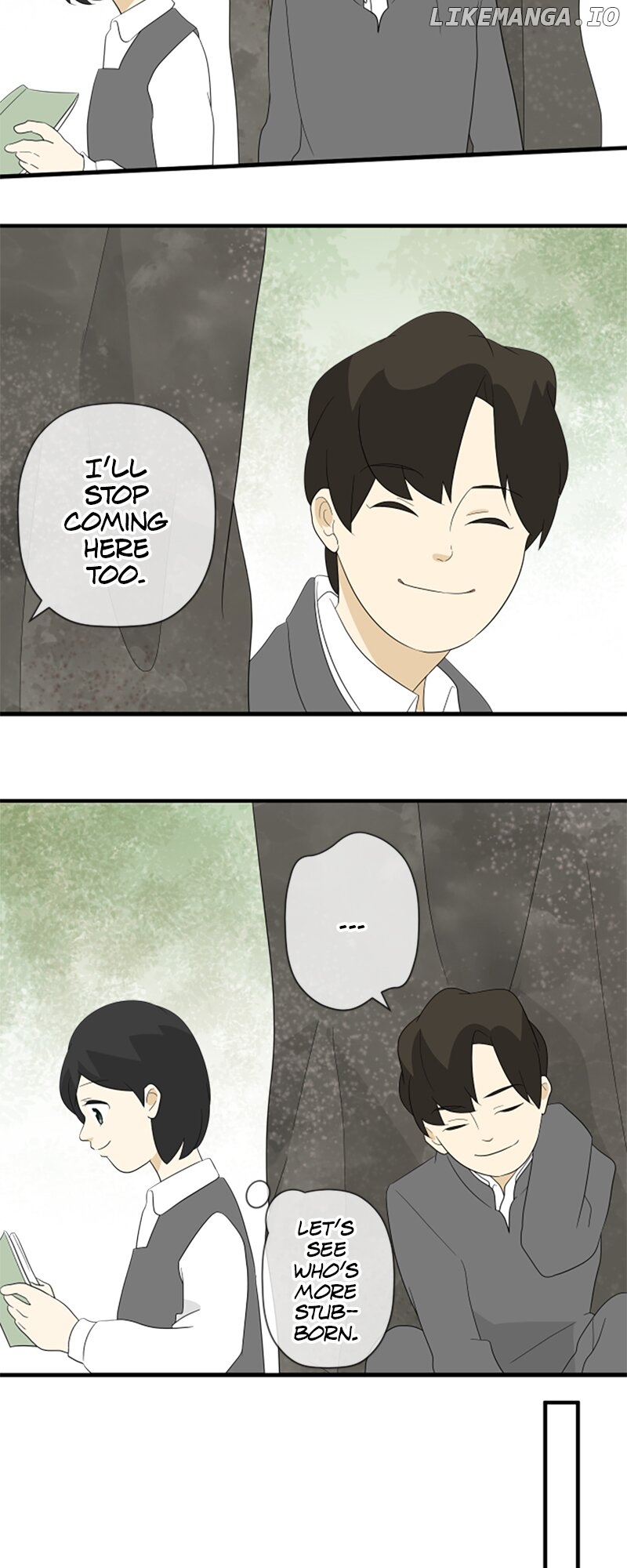 Forever and Ever Chapter 59 - page 22