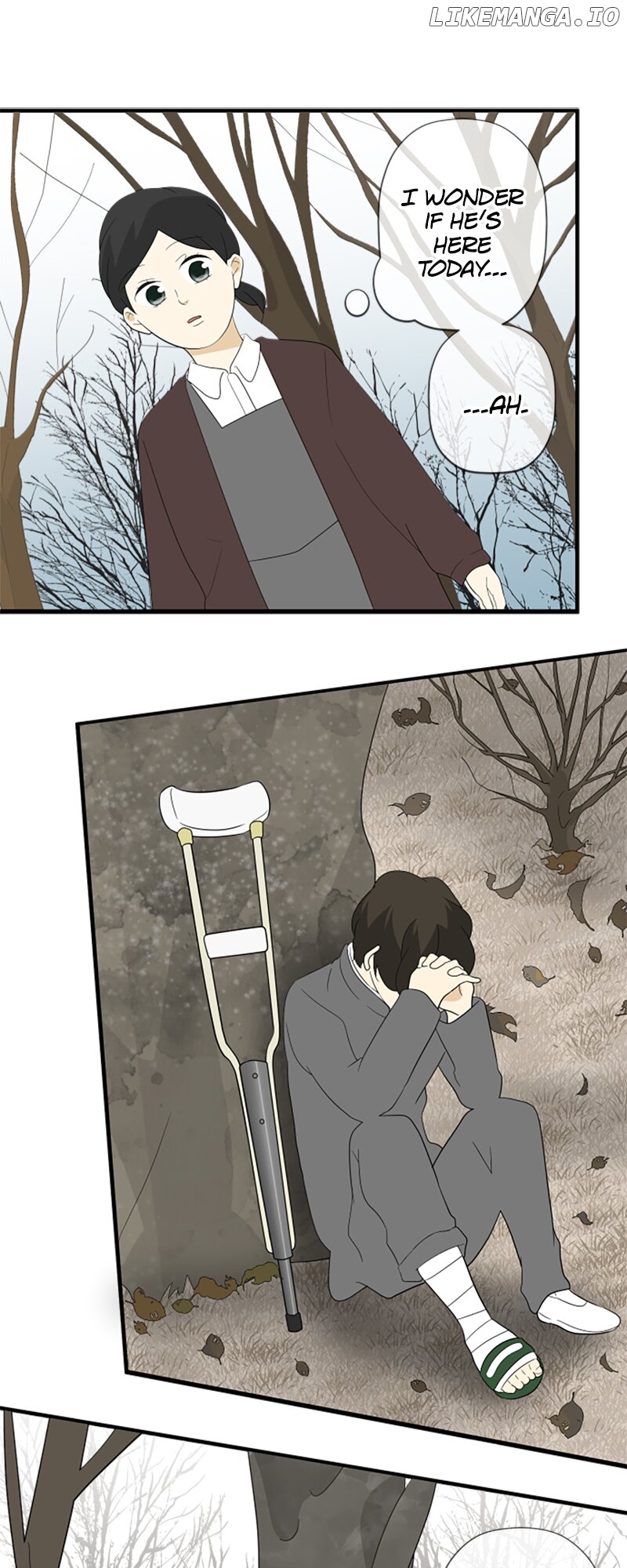 Forever and Ever Chapter 59 - page 27