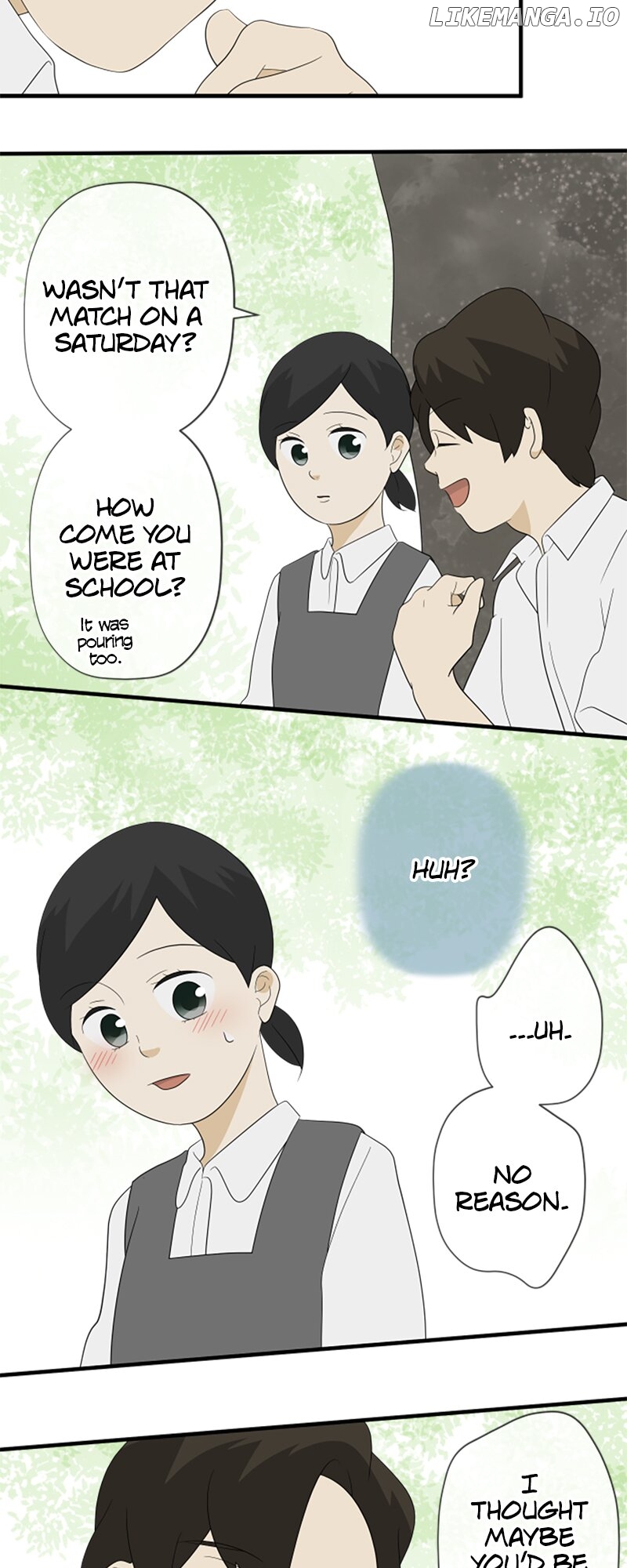 Forever and Ever Chapter 59 - page 3