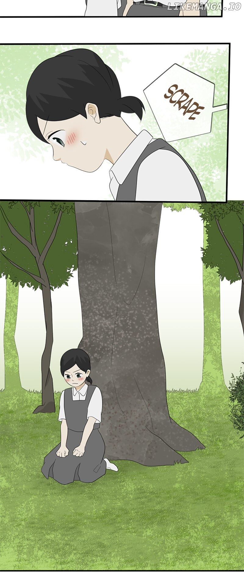 Forever and Ever Chapter 59 - page 6