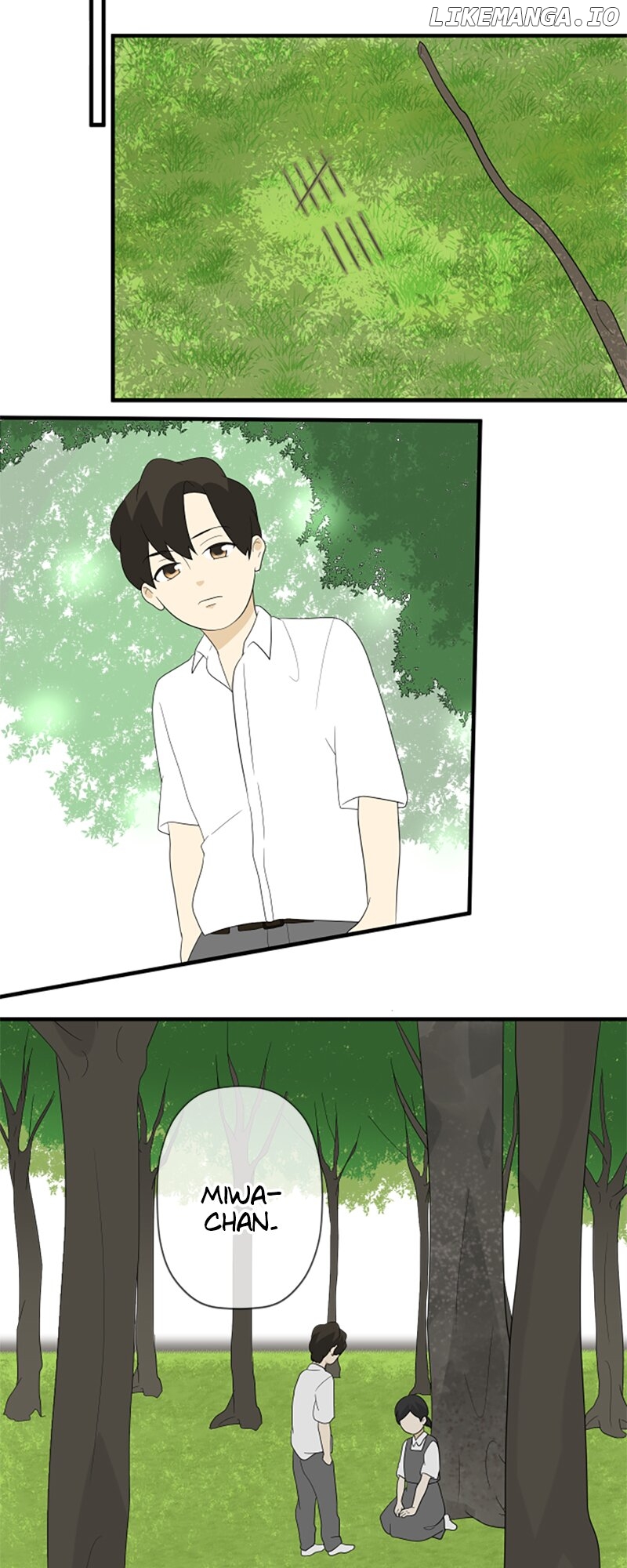 Forever and Ever Chapter 59 - page 9