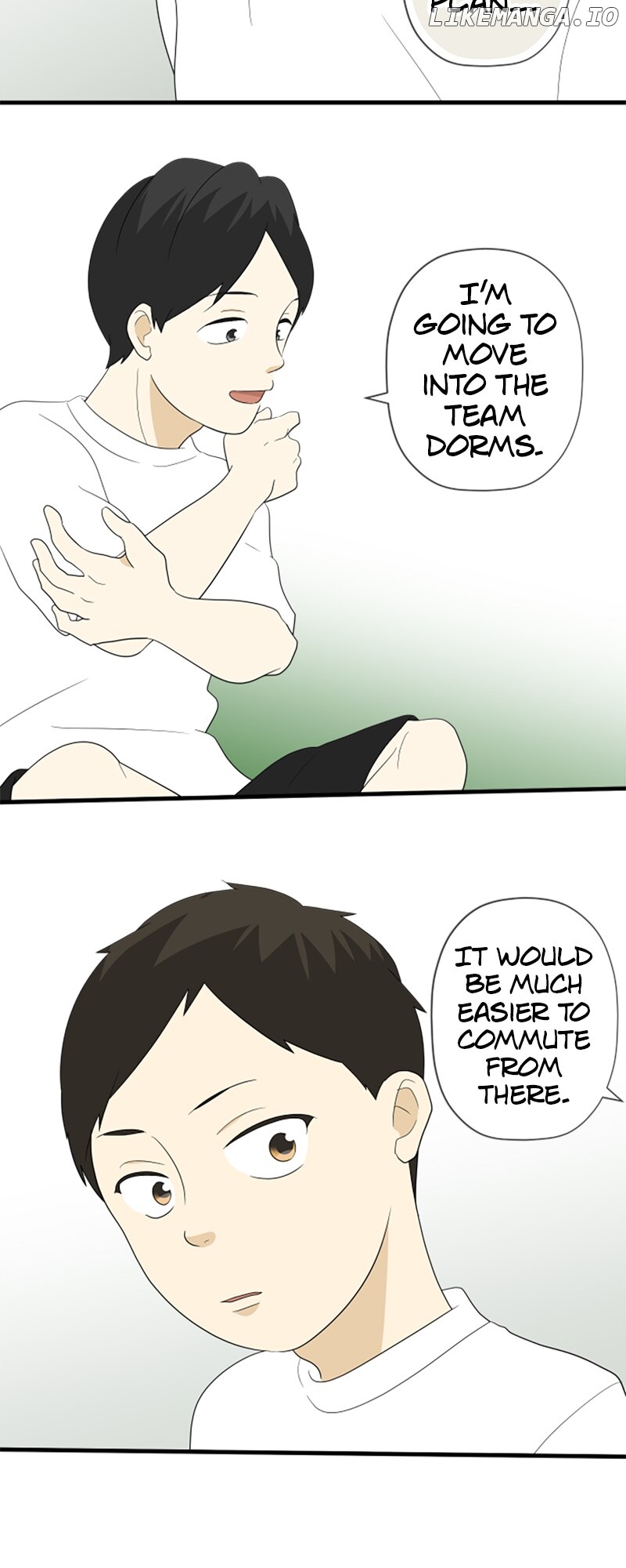 Forever and Ever Chapter 46 - page 18