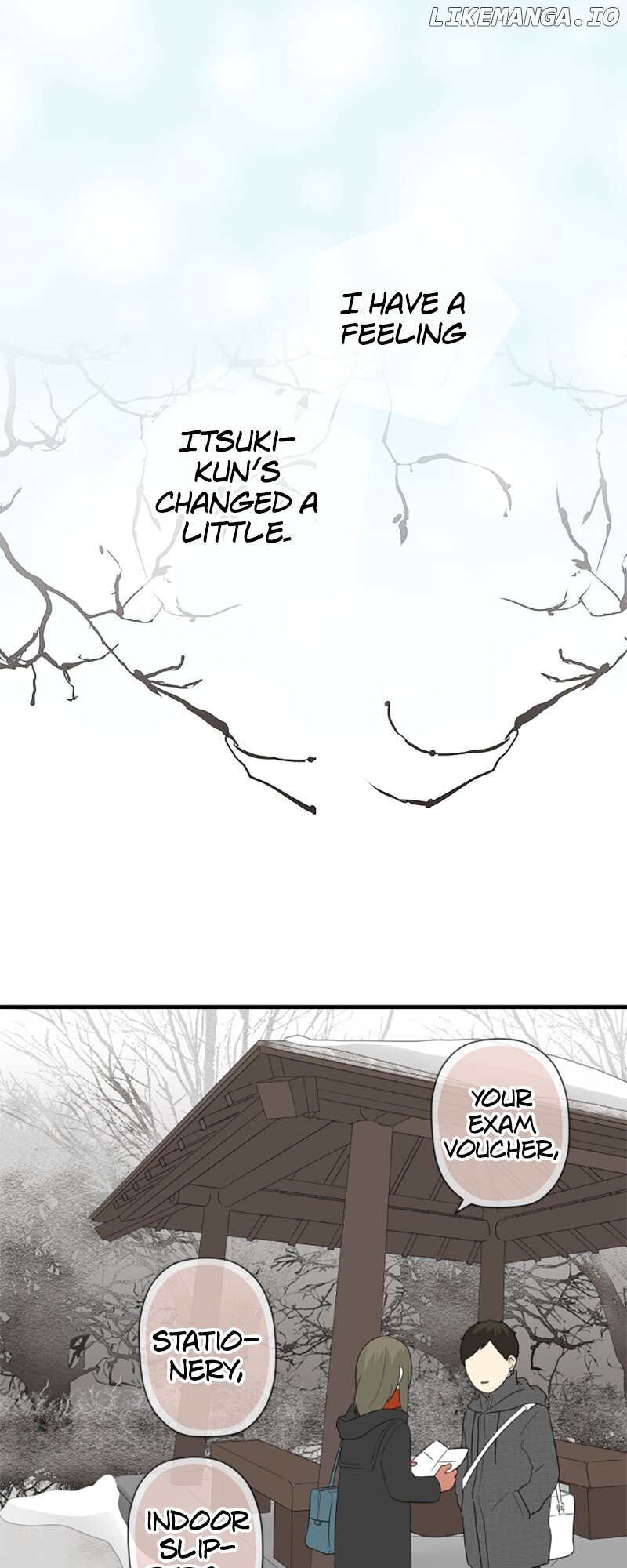 Forever and Ever Chapter 46 - page 2