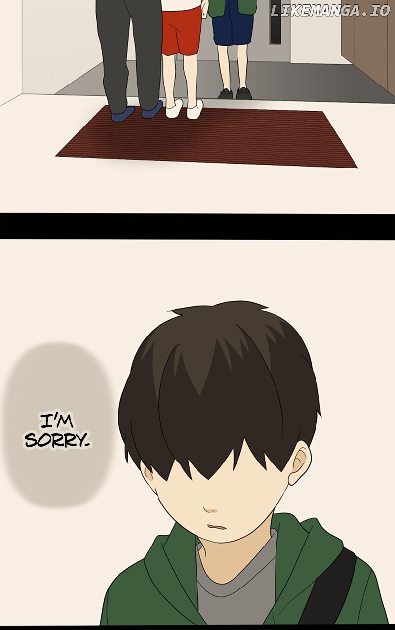 Forever and Ever Chapter 46 - page 21