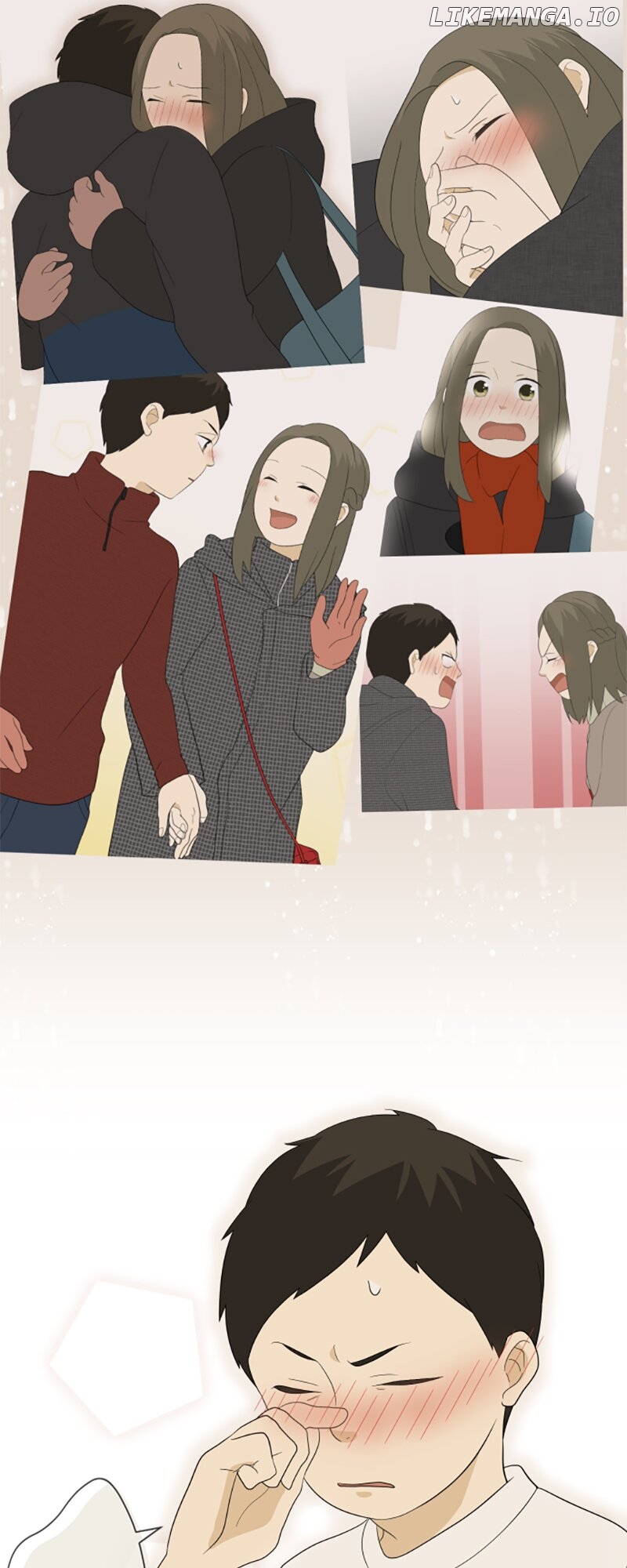 Forever and Ever Chapter 46 - page 25