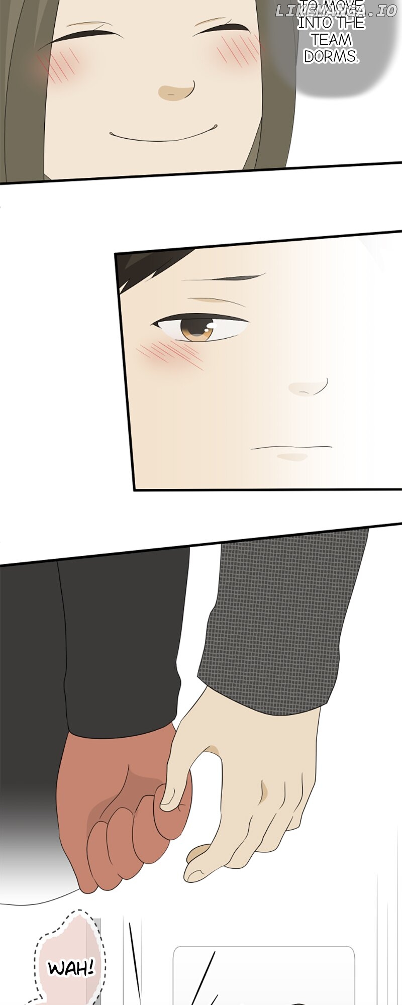 Forever and Ever Chapter 46 - page 31
